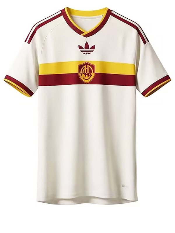 AS Roma away jersey 2026-2027
